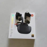 ایرپاد ردمی بادز 4 پرو|لوازم جانبی موبایل و تبلت|پردیس, فاز ۸|دیوار