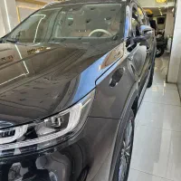 تیگو 8پرو مکس ie|خودرو سواری و وانت|اصفهان, میرعماد|دیوار