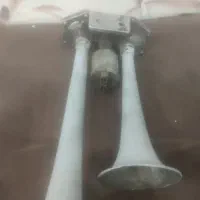 بوق بادی با افتاماتش