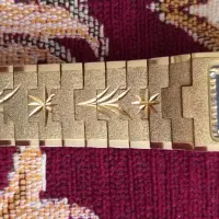 ساعت مردانه فیترون طایی|ساعت|صفادشت, |دیوار