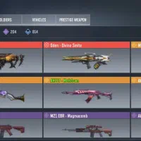 اکانت کالاف