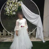 لباس عروس