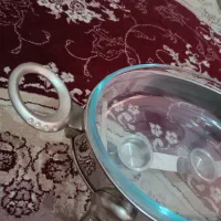 یک جفت سوفله خوری کاملا نو|ظروف سرو و پذیرایی|قم, شهرک امام حسین|دیوار