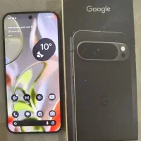 Google pixel 9 pro xl