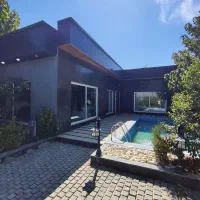 بهبه به این ویلا  کردان زعفرانیه تهراندشت سهیلیه