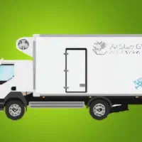 نیازمند راننده پایه یک