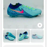 کفش فوتبال سایز ۴۱|کیف، کفش، کمربند|تبریز, |دیوار