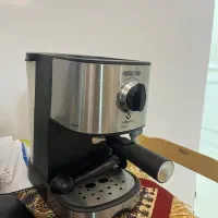 قهوه ساز خانگی