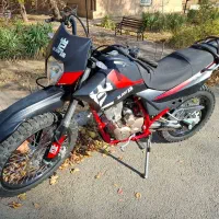 موتور سیکلت ۲۵۰cc تریل کویر T2|موتورسیکلت|همدان, |دیوار