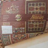 جفت فرش ماشینی ۴متری|فرش|تهران, مخصوص|دیوار