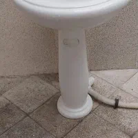 روشور|لوازم سرویس بهداشتی|مشهد, صیاد شیرازی|دیوار