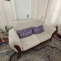 مبل و میز ناهارخوری