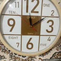 ساعت دیواری