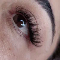 اکستنشن مژه و کاشت ناخن|خدمات آرایشگری و زیبایی|تهران, هاشمی|دیوار