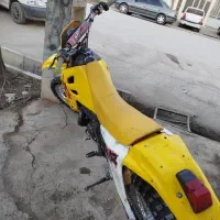 rmxکراس اندرو|موتورسیکلت|تهران, آبشار|دیوار