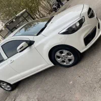 شاهین سانروف دار مدل۱۴۰۲درحدخشک