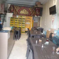 واگذاری کلیه رستوران با لوازم