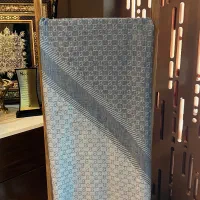 روسری کشمیر درجه یک دو رو