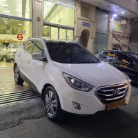 هیوندای توسان فول، مدل ۲۰۱۵