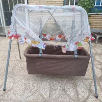 فروش گهواره و روروئک