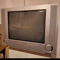 تلویزیون ۲۱ اینچ سامسونگ