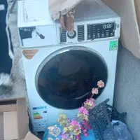 تعمیرات لوازم خانگی لباسشویی و یخچال