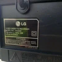 ویدئو پخش LG اصل کره|سیستم صوتی خانگی|خرم‌آباد (تنکابن), |دیوار