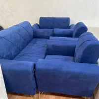 مبل. نهال