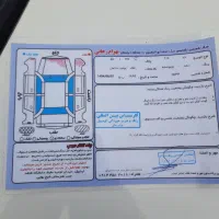 slx405تیوفایو|خودرو سواری و وانت|اردبیل, |دیوار