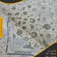 زرکالا نماینده فرش فرحزاد در استان عمده قسطی1