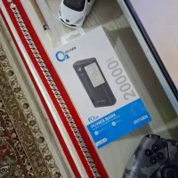 پاور بانک اکسیژن ۲۰۰۰۰ آکبند