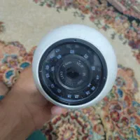 اسپیکر دوربین مداربسته موس