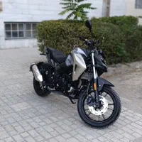 گلکسی 180na مدل 1403|موتورسیکلت|مشهد, توس (بلوار توس)|دیوار