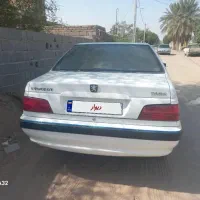 فروش یکدستگاه پژوپارس سال|خودرو سواری و وانت|رودبار (کرمان), |دیوار