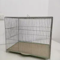 قفس قناری ، بازاری ، فنچ و عروس هلندی ، قفس چوبی|لوازم جانبی حیوانات|اصفهان, سپاهان‌شهر|دیوار