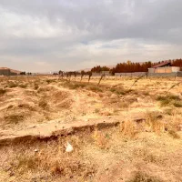 زمین باغ شهری ۵۰۰ متری باغ شهری صدرا