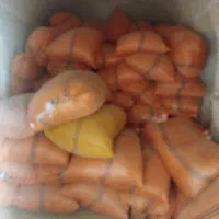 کاه تمیز