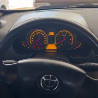 برلیانس ۹۴ H320 اتوماتیک|خودرو سواری و وانت|مشهد, جاهد شهر|دیوار