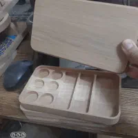 خدمات سی ان سی چوب cnc|خدمات پیشه و مهارت|تهران, یافت آباد شمالی|دیوار