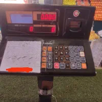 ترازو ۷۰کیلویی رادین