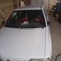 پراید سواری