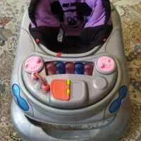 روروئک و کریر بچه قیمت مناسب|اسباب و اثاث بچه|نسیم‌شهر, |دیوار