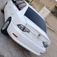 سمند سورن ۴۰۲بدون رنگ