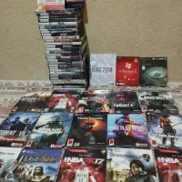 سی دی بازی کامپیوتر نو پلمپ