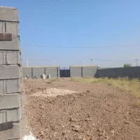 زمین-برق-کنتوری-500مترچهاردیواری