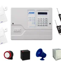 مهندسی امن گستر ثامن تخصصی دزدگیر و دوربین