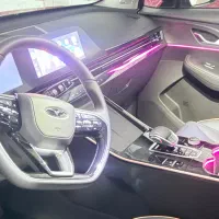 فونیکس fx|خودرو سواری و وانت|کرج, گلشهر|دیوار