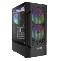 کیس سیستم گیمینگ نسل 14 اقساط/H610 WIFI/1660 SUPER