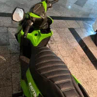 موتور کویر s2 150|موتورسیکلت|تهران, شهرک شهید باقری|دیوار