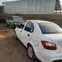 ساینا s  مدل ۴۰۳ با استاندارد ۸۵ گانه|خودرو سواری و وانت|اصفهان, بهرام‌آباد|دیوار